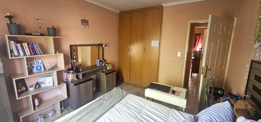 To Let 3 Bedroom Property for Rent in Protea Park North West